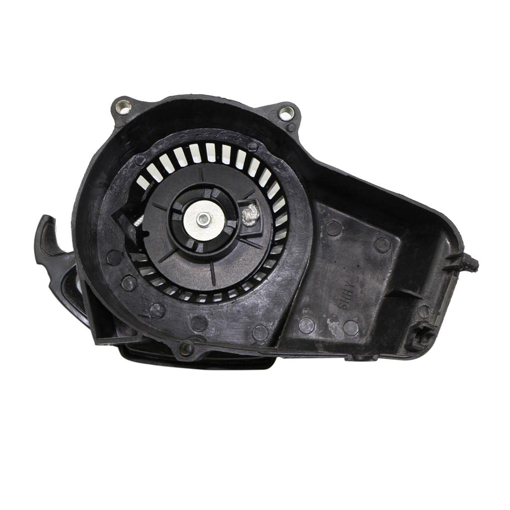 Pull Start Starter 47Cc 49Cc 50Cc Mini Pocket Dirt Bike A.T.V. Quad Scooter | 1 Piece Pull Start