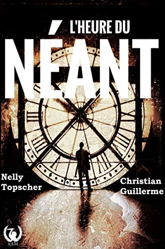Télécharger L'heure du néant: Nouvelles thriller Livre PDF Gratuit