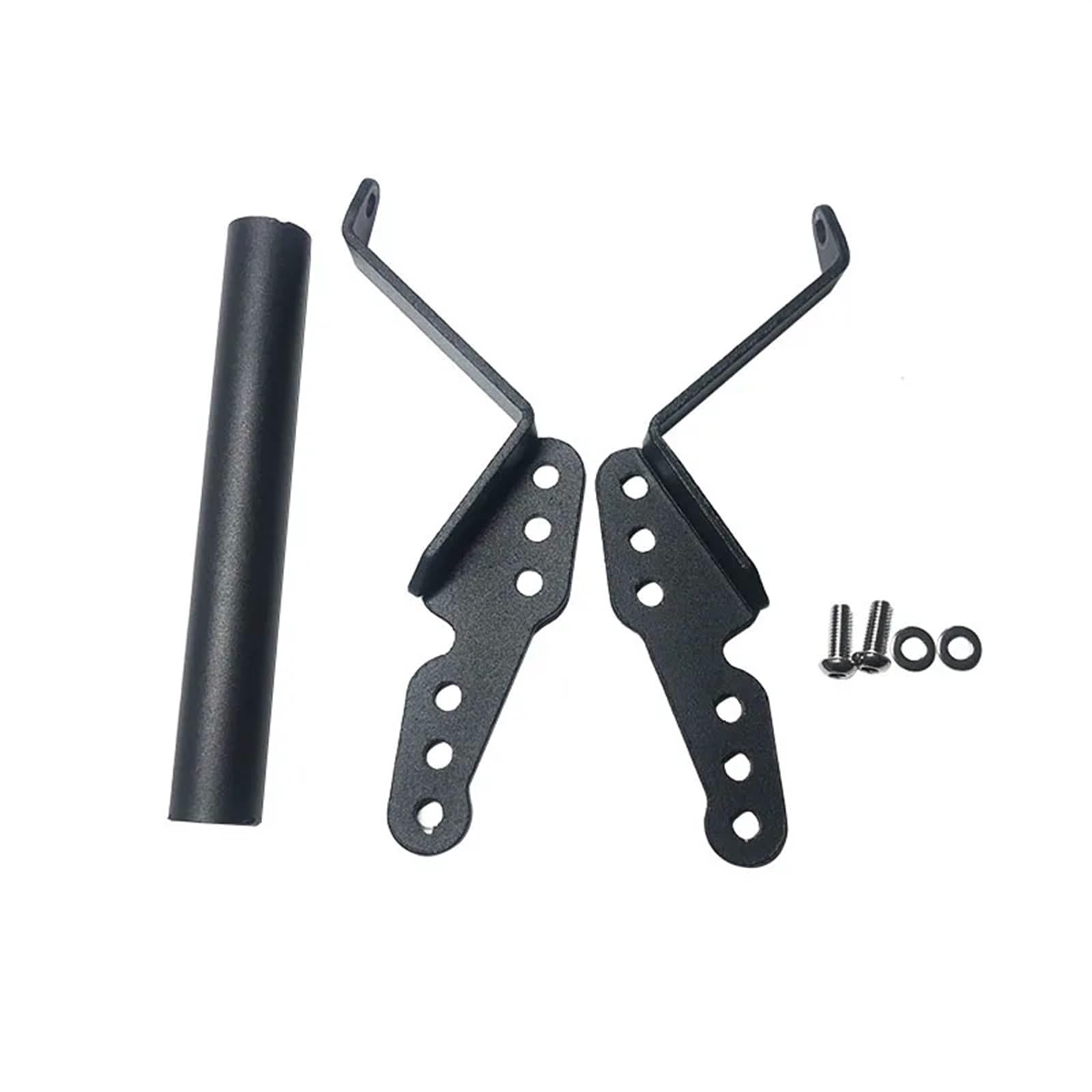 Staffa Navigatore Moto Per Suzuki Per V-Strom DL650 DL1000 2017-2020 2019 Accessori Moto Staffa Navigazione Telefono Mobile Manubrio Supporto