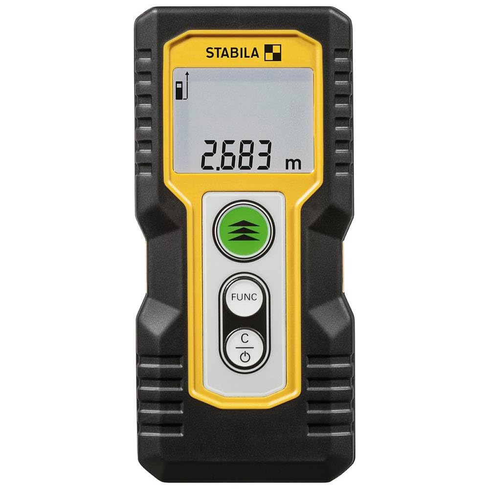 STABILA Laser-Entfernungsmesser