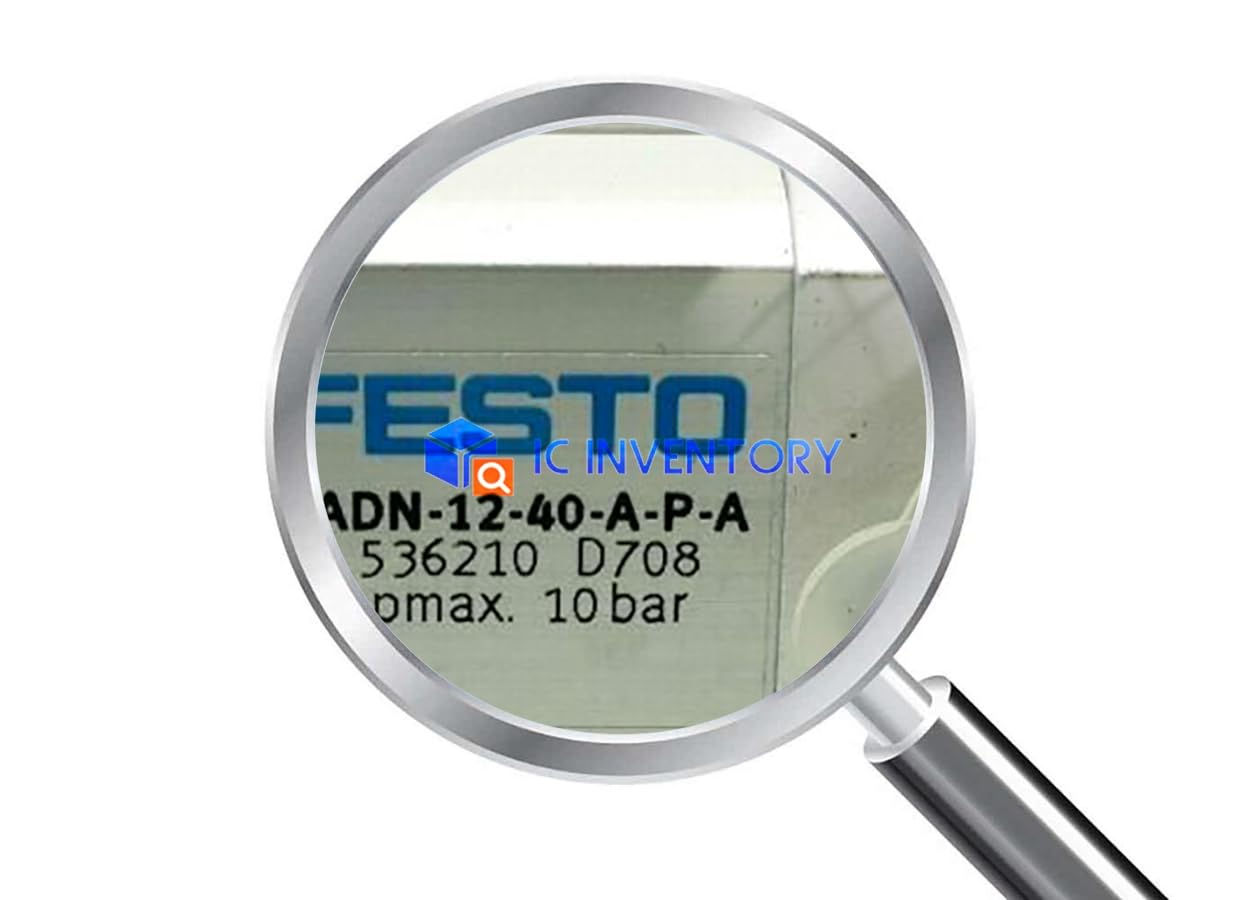 1PCS New ADN-12-40-A-P-A 536210 ADN-12-40-A-P-A 536210