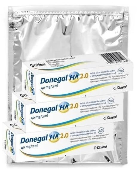 donegal ha 2.0 40mg 3 confezioni