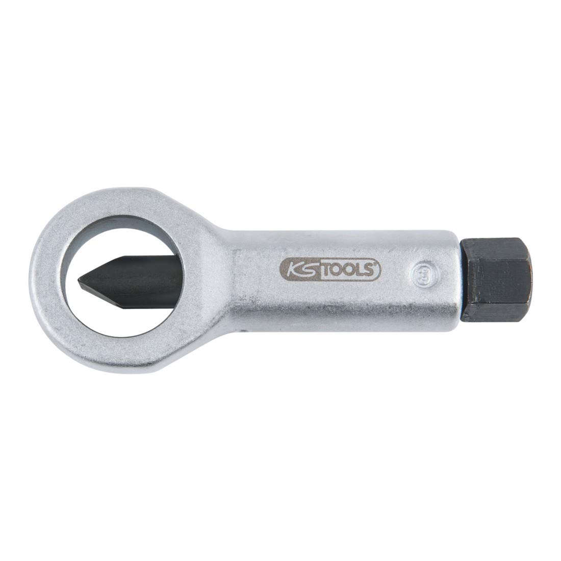 Ks Tools Colour 700.1181 Nut Splitter, 9-12Mm
