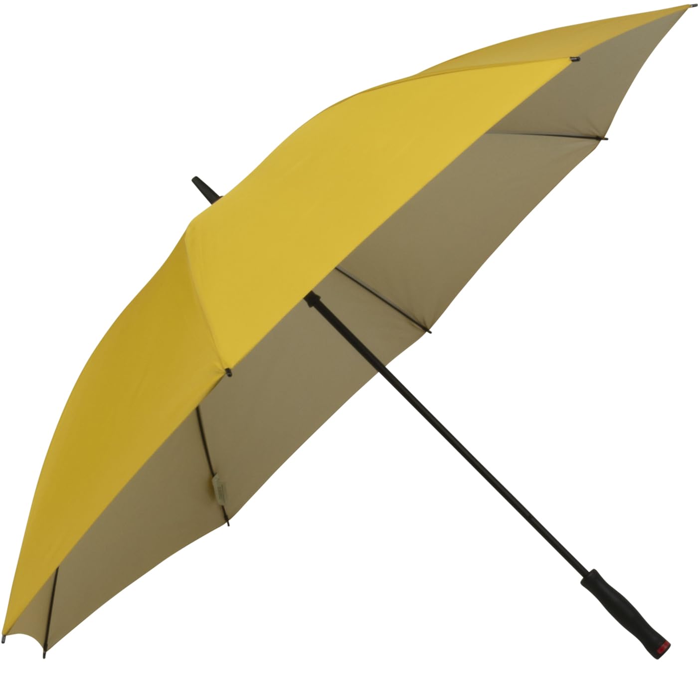 Derby Strandschirm XXL Regenschirm Sonnenschirm UV-Schutz