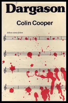 Hardcover Dargason (Dobson science fiction) Book