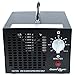 Ozone Power 3500 Commercial Air Purifier Cleaner - Ozone Generator - Control & Eliminate Odors - Professional Strength - Can Be Used in Areas up to 4000 Sq. Ft.