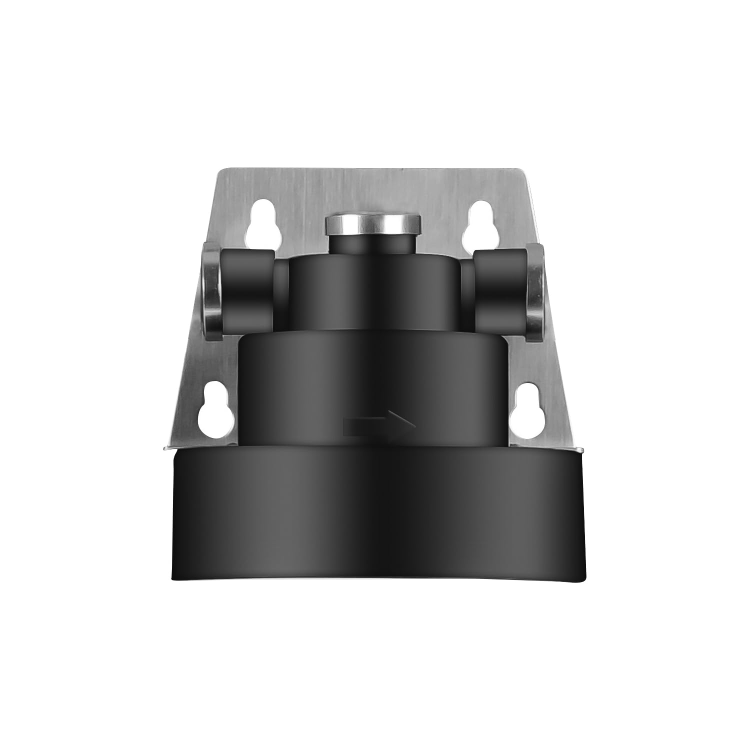 Kit Depuratore Acqua Domestico 4-UF con Rubinetto Dedicato, Depuratore Sottolavello a 4 Stadi di Ultrafiltrazione da 0.01 Micron, Innovativo e Certificato. Rimuove Cloro, Sedimenti, Sporcizia.