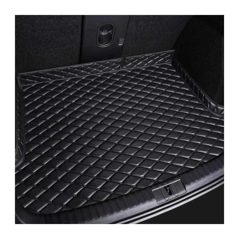 Tapis de coffre voiture pour Benz Classe A W177 2019-2022 protection coffre
