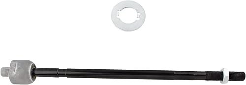 Miniatura 4 de BOXI 2 eslabones de extremo de barra de acoplamiento interior delantero para Ford Mustang 2005 2006 2007 2008 2009 2010 Coupe/Convertible 2 puertas