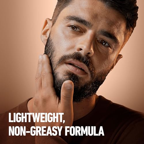 King C Gillette Beard Oil for Men with Plant Based Argan, Jojoba Avocado, Macadamia Seed and Almond Oils, 30 ml - Image 6