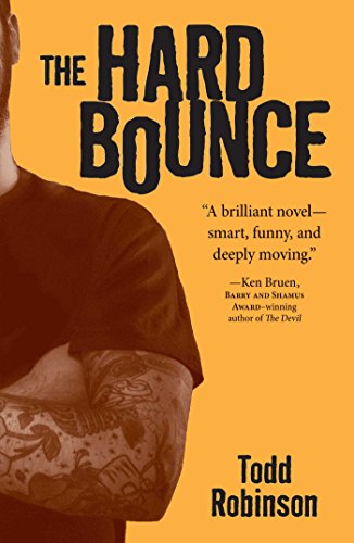 The Hard Bounce view 2