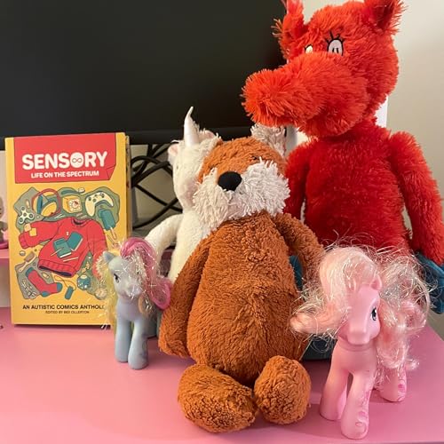 10: How Autism and intellectual disabilities are viewed in the world today and in the past part 2