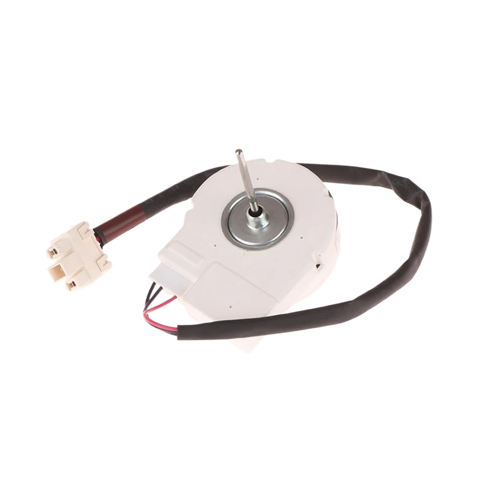 Jweinenl One Color Compatible For Universal, 50240401000K Refrigerator Cooling Fan Motor Dc12v 4.5W, Fridge Fan Motor