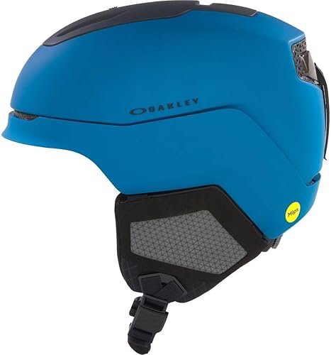Vista 12 de Oakley Casco de nieve MOD5 Poseidón
