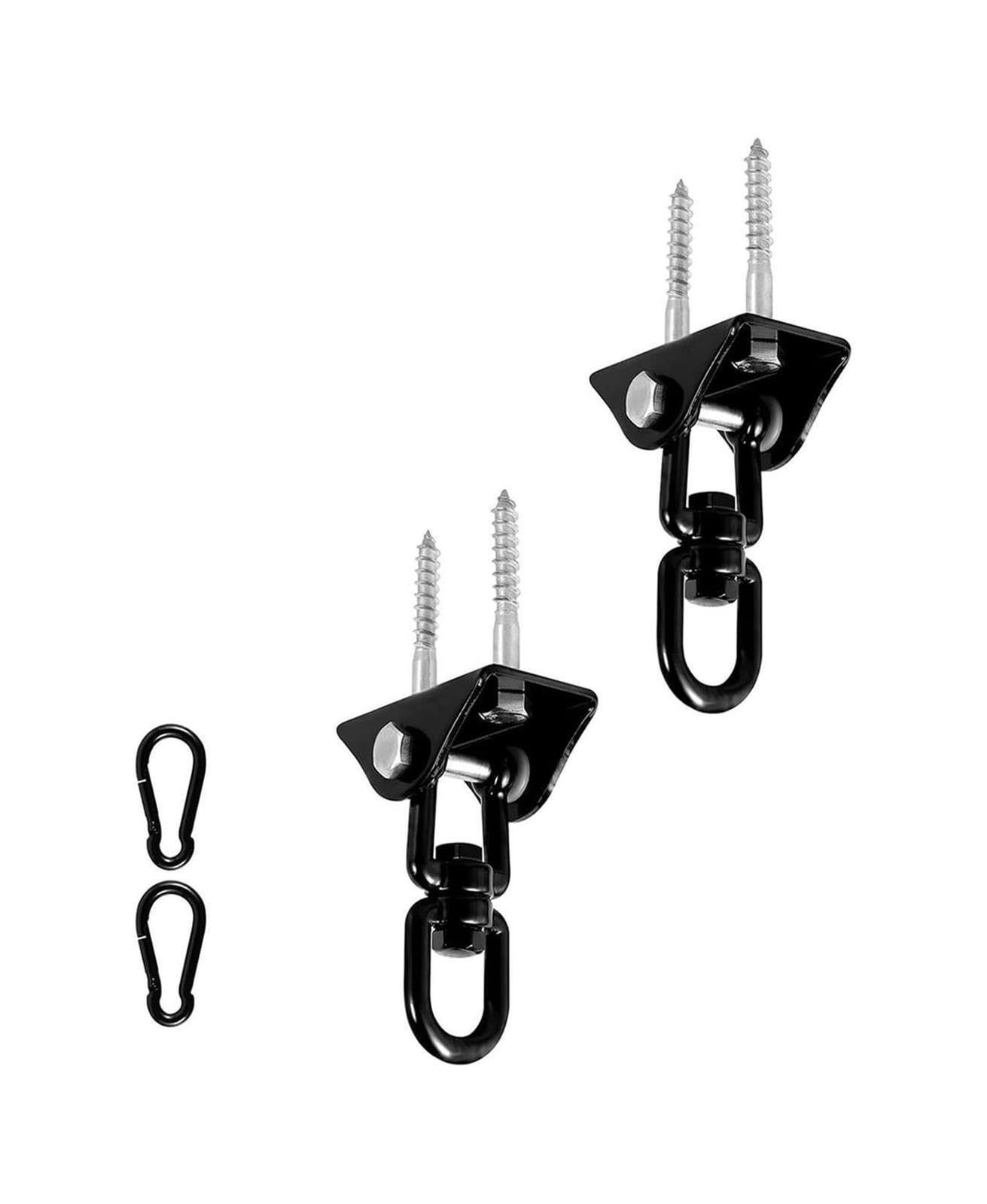 Ganci Altalena in Acciaio Inossidabile