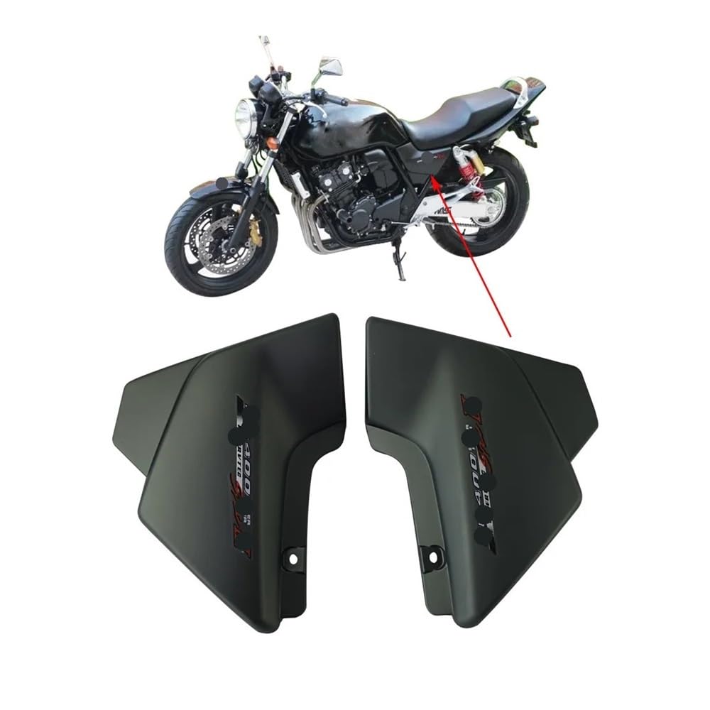 Amazon.com: ZJHNLUD Motorcycle Fairing Cover for CB400 for VTEC3