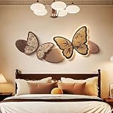 【Éclairage LED Haute Luminosité】: Les bandes LED intégrées transforment cette pièce en grandes sculptures murales 3d avec éclairage led, apportant une lumière douce et ambiante qui sublime l’œuvre.