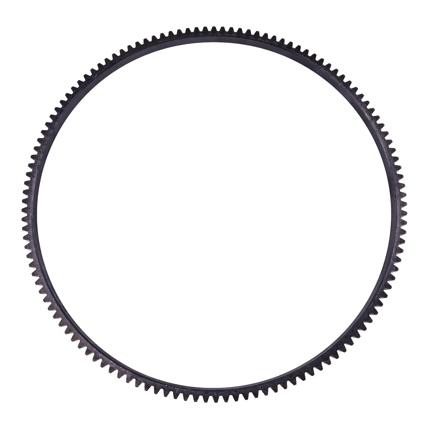 HOLDWELL 127 Teeth Flywheel Ring Gear 3905427 Compatible with Cummins 6C Engine