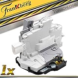 audi a8 4.2 tdi ✅Hinweis-1: Passend bei 4/5-Türer; Pol-Anzahl: 8-Polig