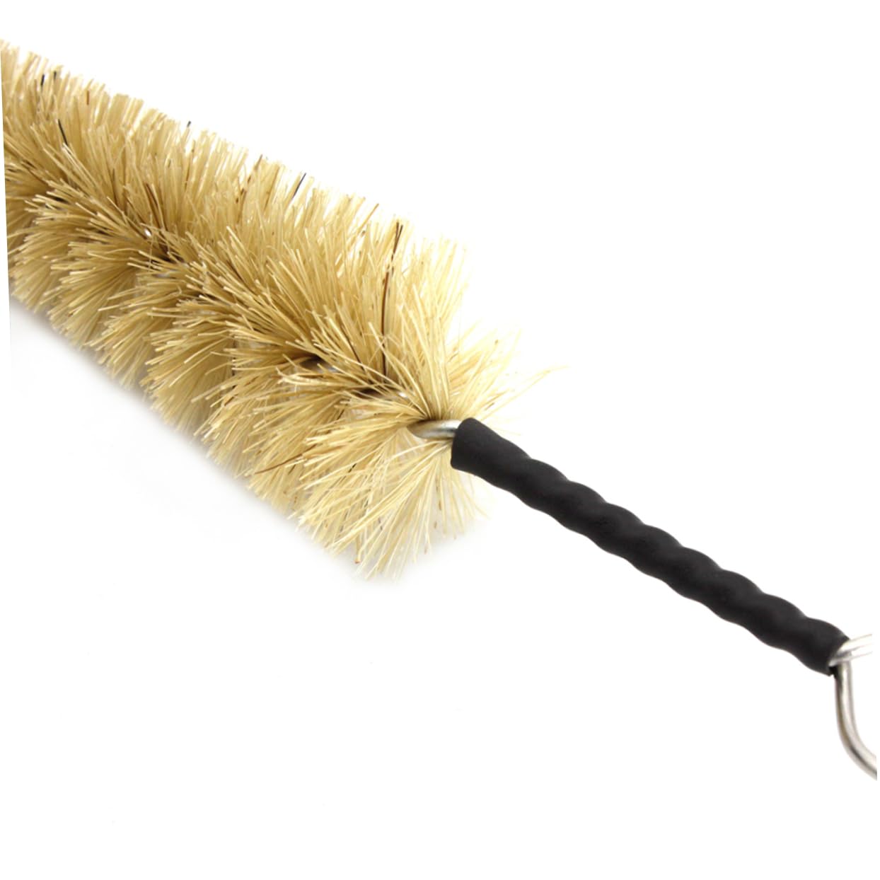 Totority Flute Accessories Flute Brush Cleaner Sax Flute Mouthpiece Easy to Use Store