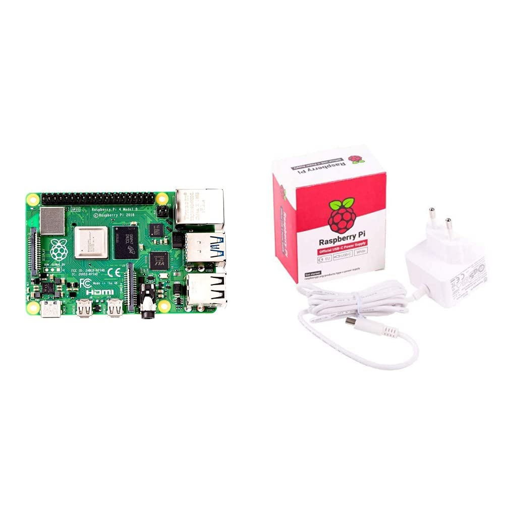 Raspberry Pi 4 8GB RAM | All New Raspberry Pi Desktop Computer (B091CC9L3W) Amazon Price History, Amazon Price Tracker