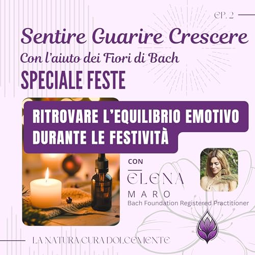 Ritrovare l'equilibrio emotivo durante le Festivit&agrave;