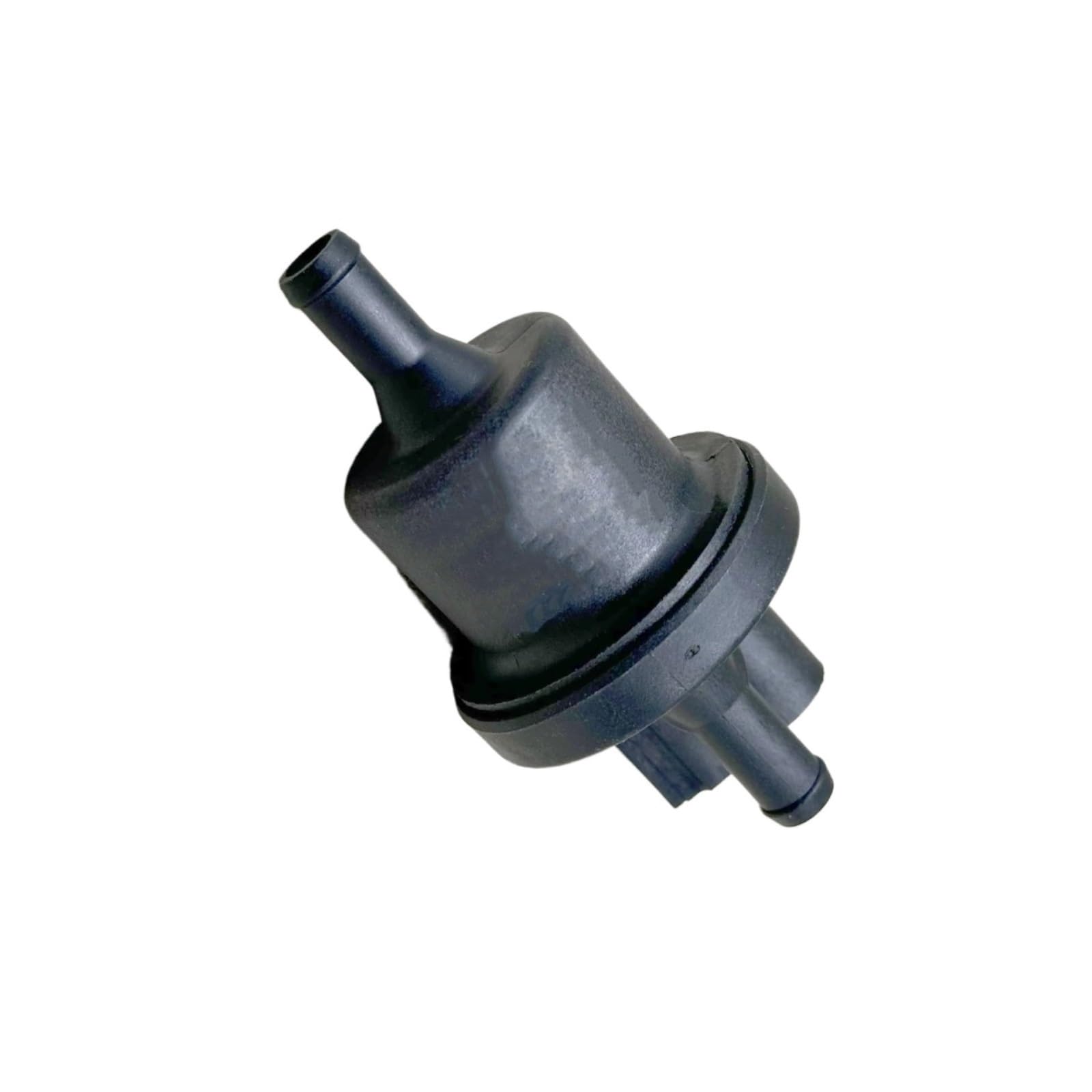 Iuyhgtr One Color Fuel Purge Solenoid Breather Valve Compatible With Skoda For Roomster 2006-2015 For Yeti 2014-2018 For Rapid 2012-2018 Fuel Tank Vapor Canister Purge Valve 6Qe906517