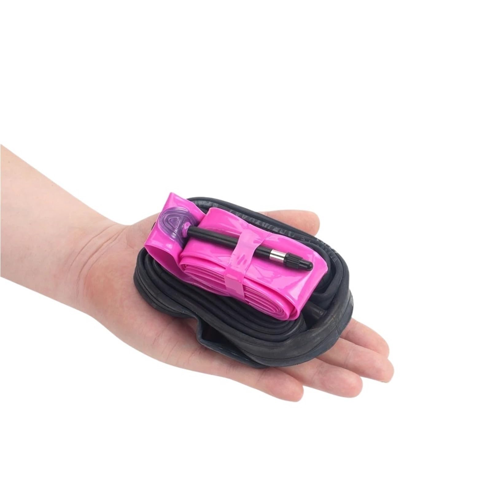 Compatible con Tubo Interior de TPU genérico