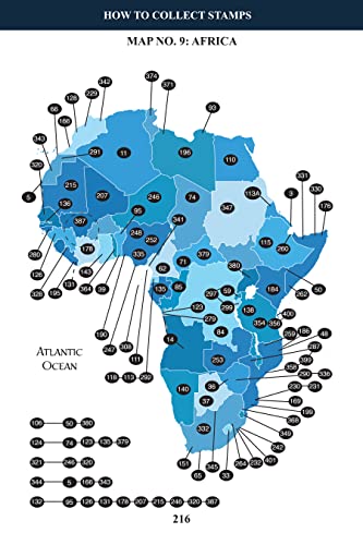How to Collect Stamps 7th Edition - Image 5