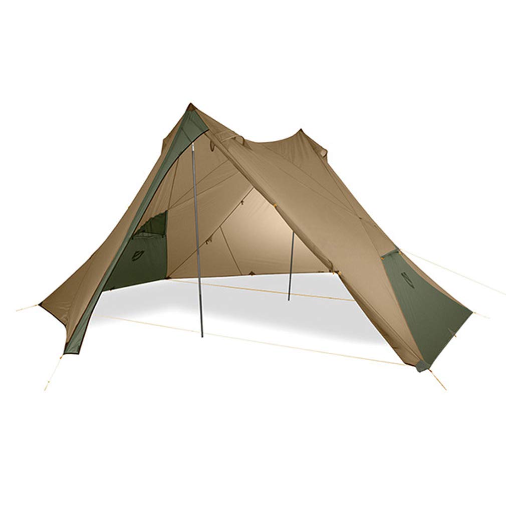 Amazon | (ニーモ)NEMO [FO] ヘキサライト 6P キャニオン | ニーモ  