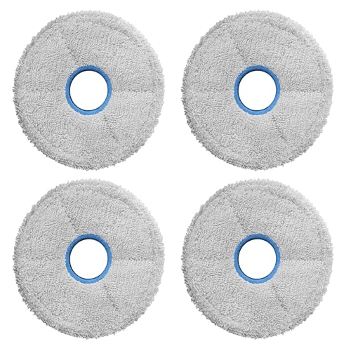 Image of DREAME Thermal Mop Pad, Compatible with Matrix Series, X60 Max Ultra