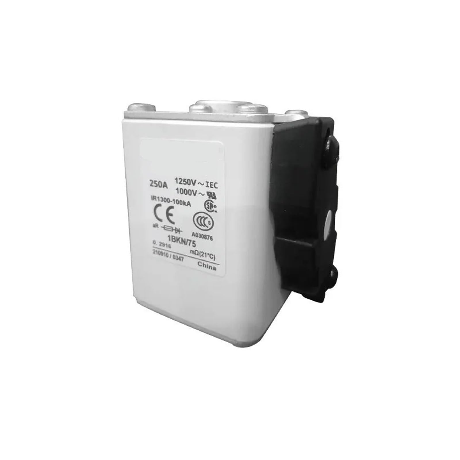 NVSFZGIYG 170M3123 170M3125170M3126 HV DC Fuse(170M3123)