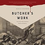 Cover of Butcher's Work