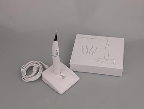 Miniatura 6 de Doc.Royal Gutta Percha-Points - Cortador de dientes y encías dentales Endo inalámbrico con 4 puntas