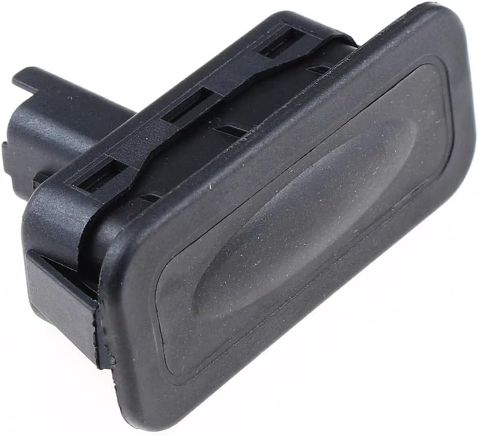 Boot Lid Catch Latch Lock for Kangoo for Mk2 Car Boot Tailgate Trunk Release Switch 8200076256
