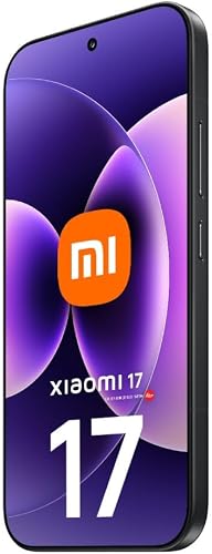 Xiaomi 17 12+512 Black (No Power Adapter Included) - 7