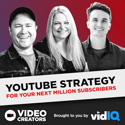 YouTube Hacks for Explosive Growth Titelbild