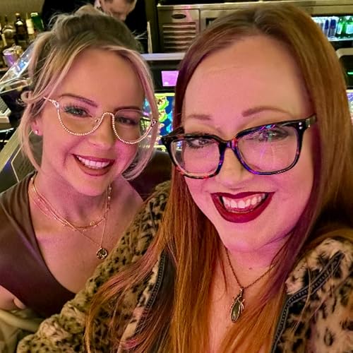 72 - Carrying It All - Two Lives, One Truth