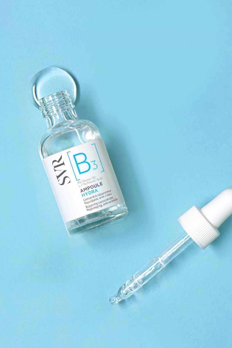 SVR B3 Ampoule Hydra 30ml
