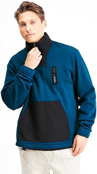 puma coats & jackets