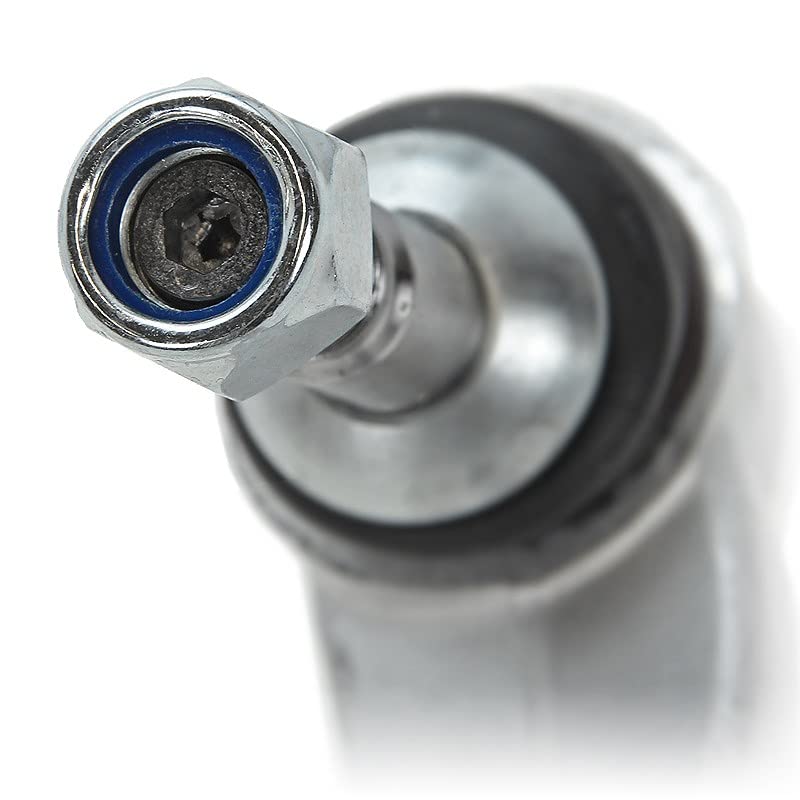 ATEC Germany 2x bras de suspension avant en bas à gauche à droite | Compatible avec: BMW 5, 5 Touring