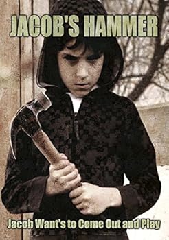 DVD Jacob's Hammer Book