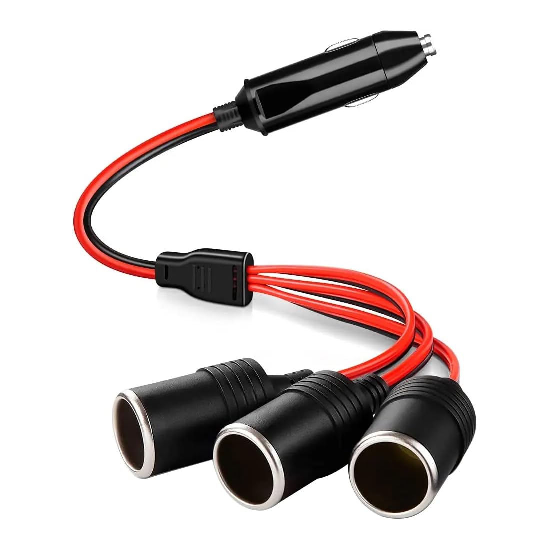 シガーの 3 点セット Amazon.co.jp: 車のシガーライター シガーソケット 車用電源増設