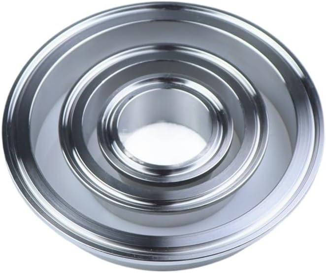 76mm パイプ OD バット溶接 トライクランプ フェルール 91mm SS304 ステンレス 継手 NSIXSURIM