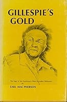 Gillespie's Gold B0006C9MC4 Book Cover