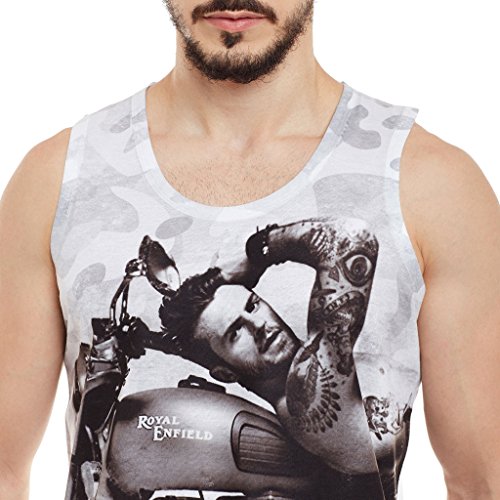 Image of wear your mind Men's Regular Fit Vest