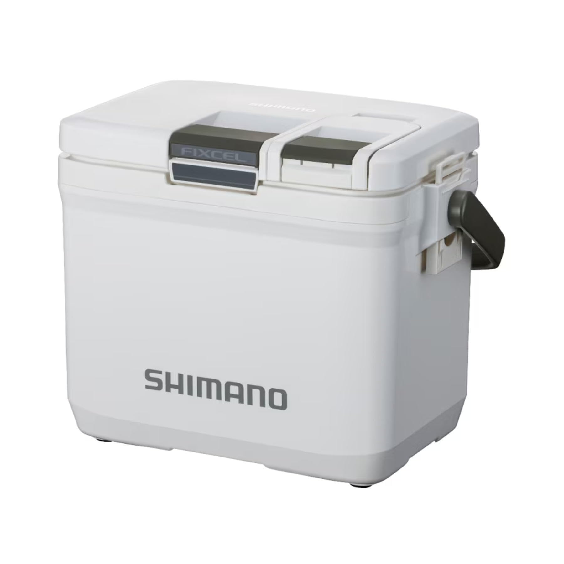 Amazon | シマノ(SHIMANO) クーラーボックス フィクセル LT 9L NF-709Z