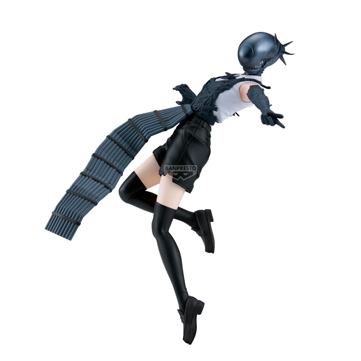 Amazon.com: Banpresto - Chainsaw Man - The Movie: Reze Arc - Bomb