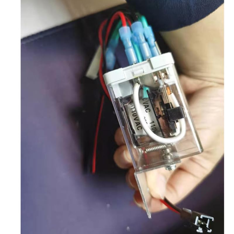 air Pump Accessories electrial Relay 110v 220v