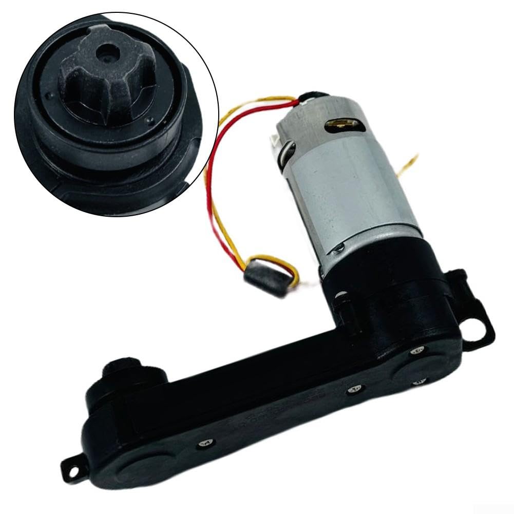 Motore per spazzola Principale Metallo per Redkey W12 Pro Motore